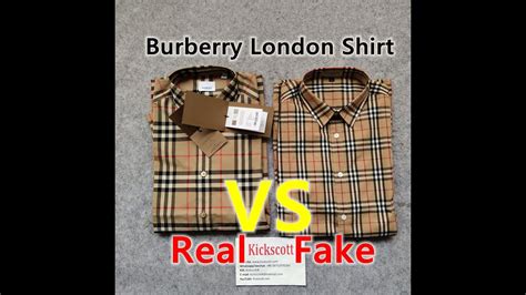 real vs fake burberry polo|burberry tb polo shirts.